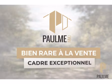 propriété d’exception – vue panoramique unique – thoiry