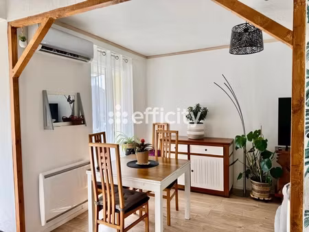 maison 5 pièces - 81 m²