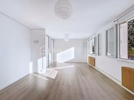appartement de 65 45 m² à grenoble