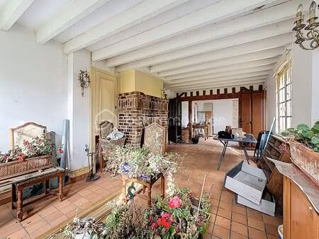 maison de 161 m² à lisieux