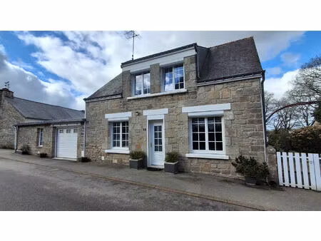 achat maison 6 pièces 100m²