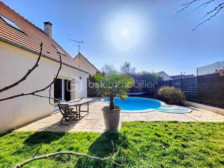 maison de 146 67 m² à jouars-pontchartrain