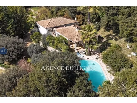 annonce maison à vendre