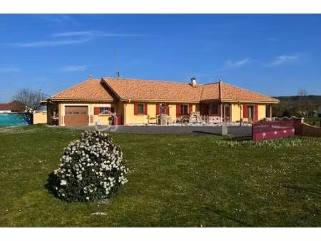 maison de 220 m² à maizey