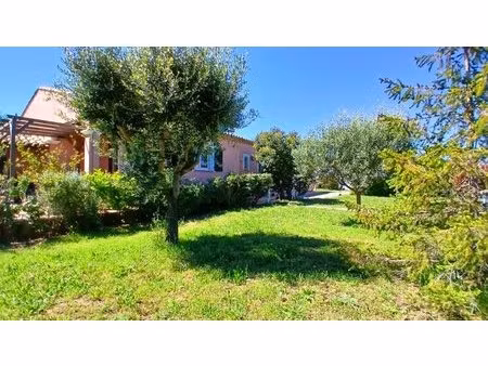 achat : maison (34480)