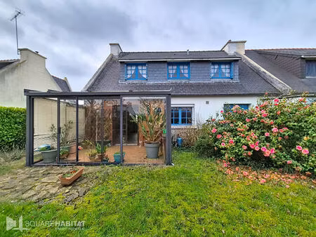 achat maison 6 pièces 106m²