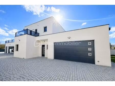 maison de 227 m² à clermont-ferrand