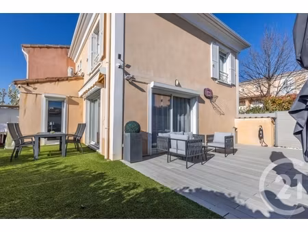 annonce maison à vendre