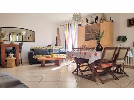 appartement castelnau le lez 4 pièces 98.70 m2