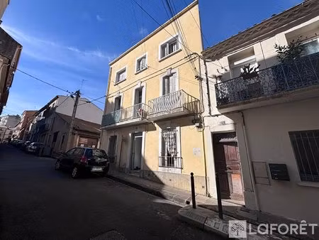 exclusivité ? immeuble de rapport entièrement loué ? centre-ville de béziers ? proche...