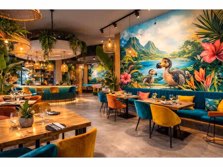 vente local commercial