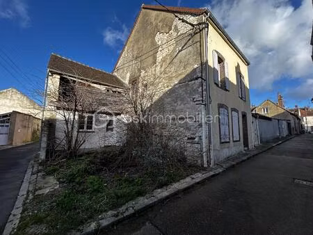 immeuble de 192 m² à brienon-sur-armancon
