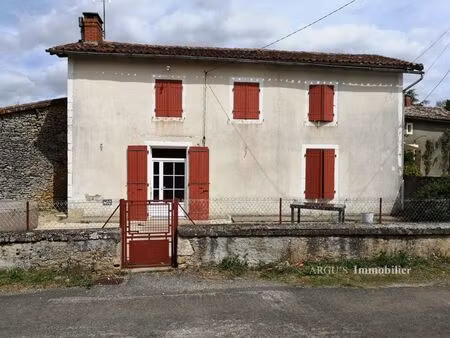 location maison 3 pièces 83m²