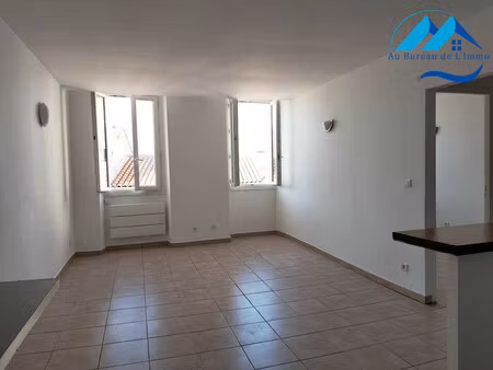 location appartement 2 pièces 34m² marseille 3ème