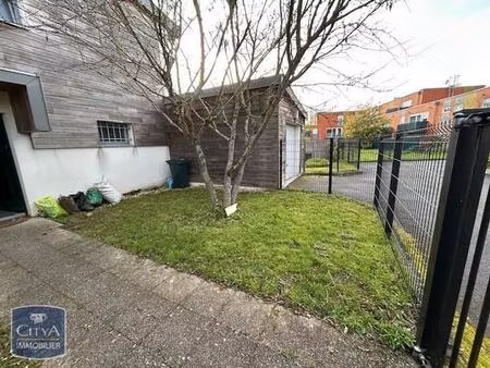 location maison 4 pièces 104m² perigueux 24000