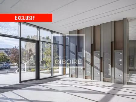 achat local professionnel 111m² vannes 56000