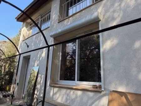 location maison 3 pièces 55m² nice 06200