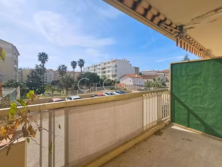 location appartement 3 pièces 62m² cannes 06400