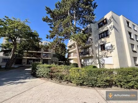 vente appartement 4 pièces 84 m2 à livry-gargan