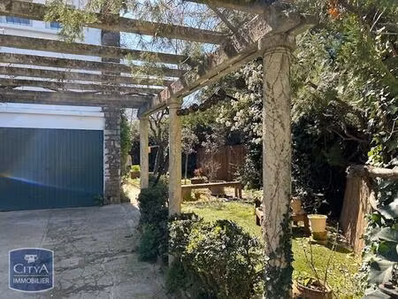location maison 4 pièces 78m² aix en provence 13100