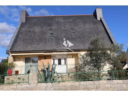 achat maison 6 pièces 135m² dinan 22100