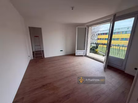 vente appartement 3 pièces 62 m2 à meaux