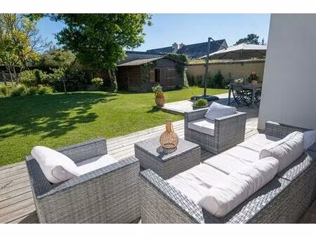 achat maison 8 pièces 250m² st armel 56450