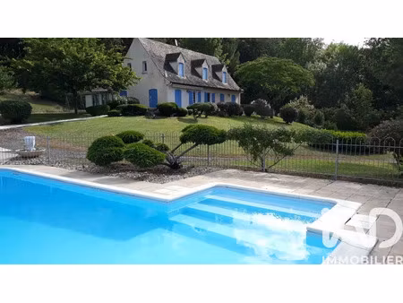 maison de campagne à le fleix (24130)