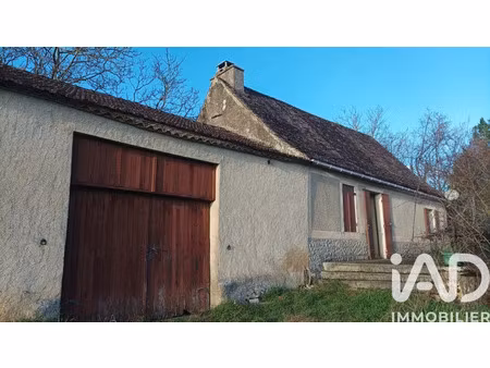 maison à saint-aubin-de-lanquais (24560)