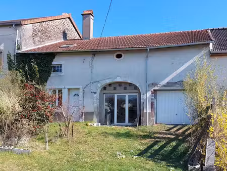 achat maison 5 pièces 150m² selles 70210