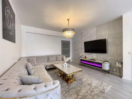 appartement te koop in boom met 2 slaapkamers