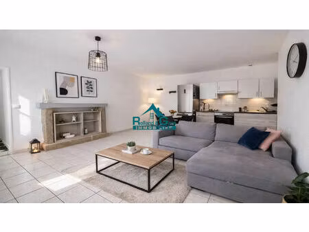 location appartement 3 pièces 53m²