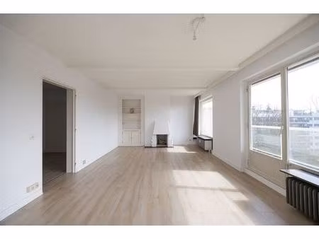appartement te koop in edegem met 1 slaapkamer