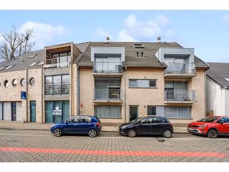appartement te koop in lievegem