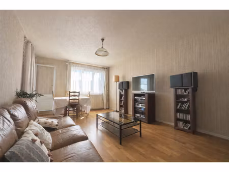 appartement 3 pièces - proche gare