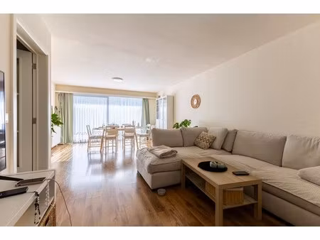 appartement te koop in ranst met 2 slaapkamers