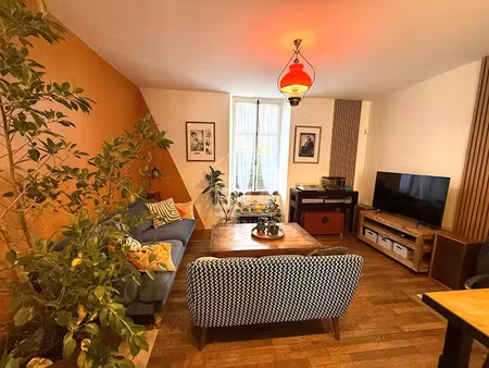 vente maison 3 pièces 73.08 m² à brie-comte-robert (77170)  249 000 €