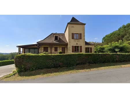 vente maison 11 pièces 205 m² à sarlat-la-caneda (24200)  249 000 €