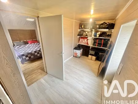 vente maison 6 pièces 103 m² saint-pierre-la-noue (17700)