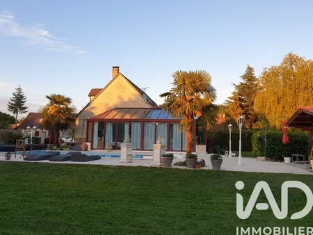 vente maison/villa 6 pièces