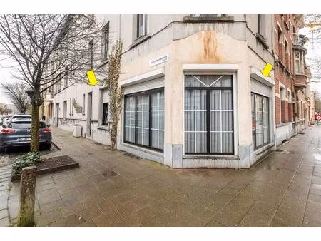 appartement te koop in deurne met 1 slaapkamer