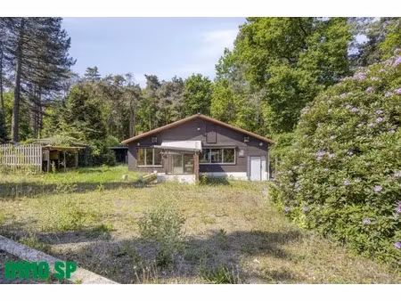 huis te koop in laakdal met 1 slaapkamer