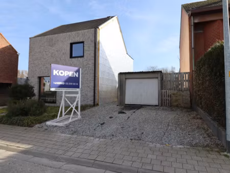 grond te koop in blaasveld