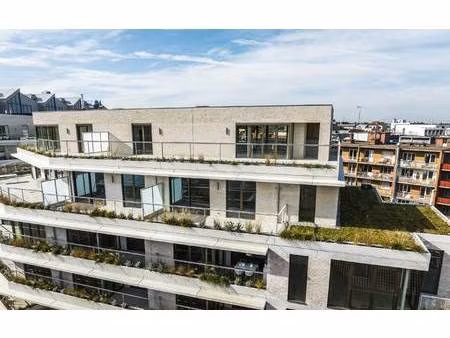 appartement te koop in hasselt met 2 slaapkamers