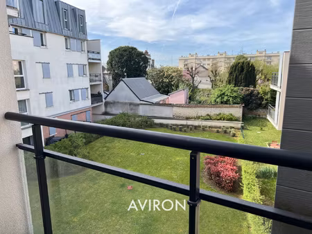 appartement 2 pieces - proche centre ville