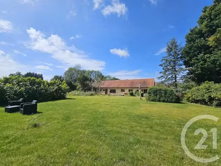 vente maison 5 pièces 99.55 m² à herly (62650)  230 000 €