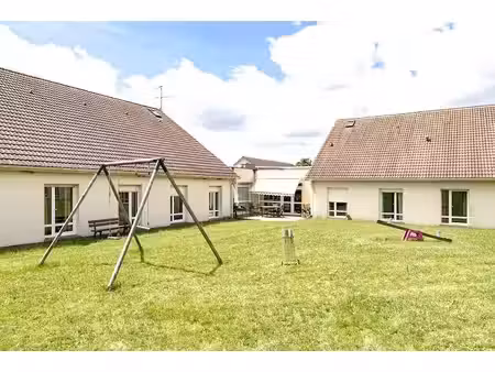 résidence ehpad