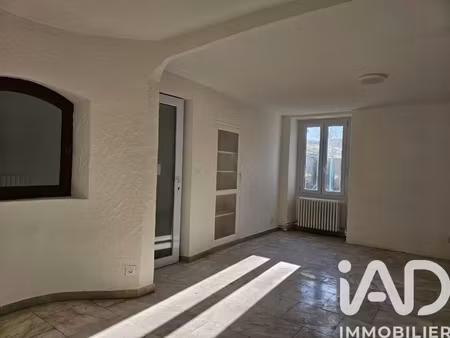 vente immeuble 125 m²