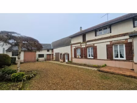 maintenon proche - corps de ferme