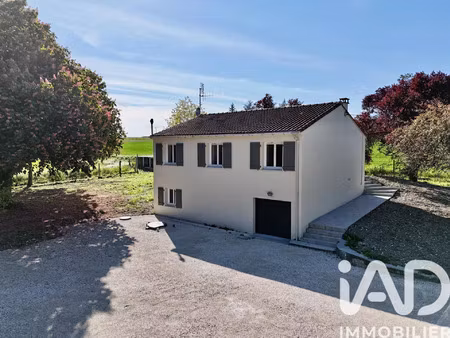 vente maison 6 pièces 105 m² germignac (17520)